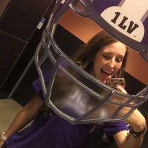 Meet your Posher, Marissa